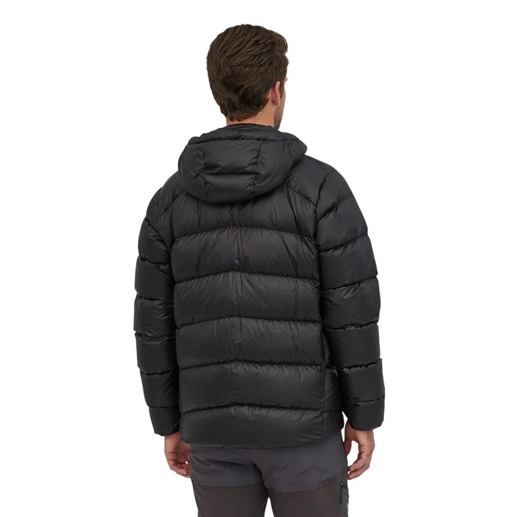 商品Patagonia|男士Fitz Roy羽绒外套 羽绒蓬松度 800,价格¥3158,第2张图片详细描述