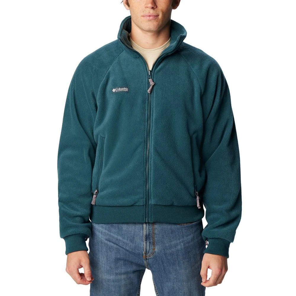 商品Columbia|Men's Bugaboo 1986 Interchange Logo Jacket,价格¥532,第1张图片