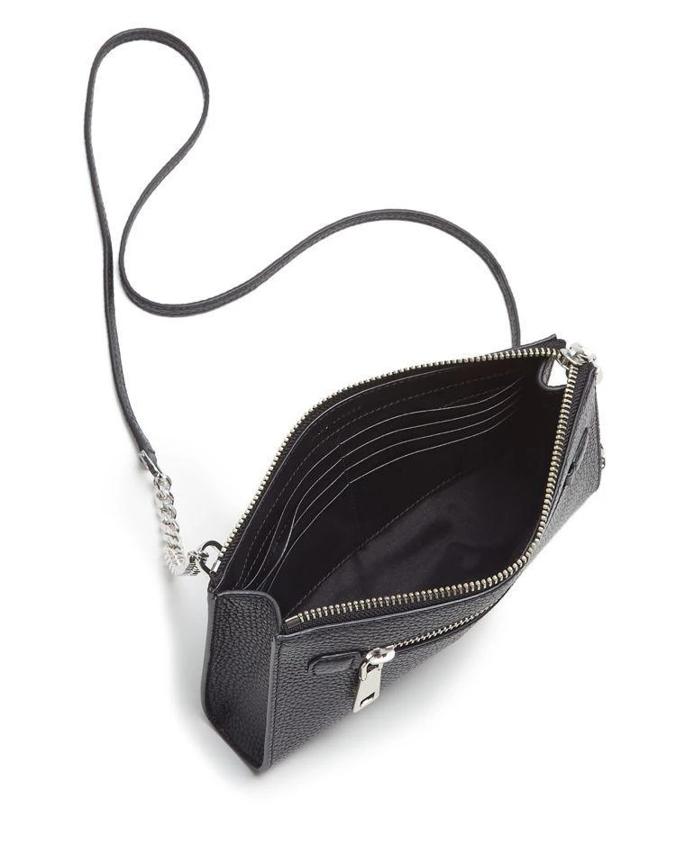 商品Marc Jacobs|Gotham Small Crossbody,价格¥1153,第3张图片详细描述