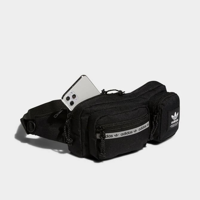 adidas Originals Rectangle Crossbody Bag 商品