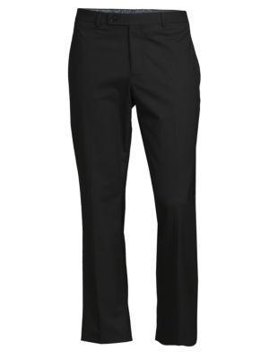 商品Ralph Lauren|Solid-Hued Pants,价格¥447,第5张图片详细描述