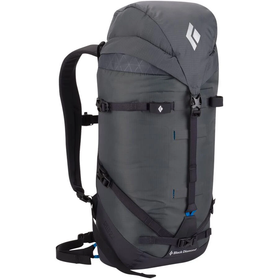 商品Black Diamond|Speed 22L Backpack,价格¥806,第1张图片