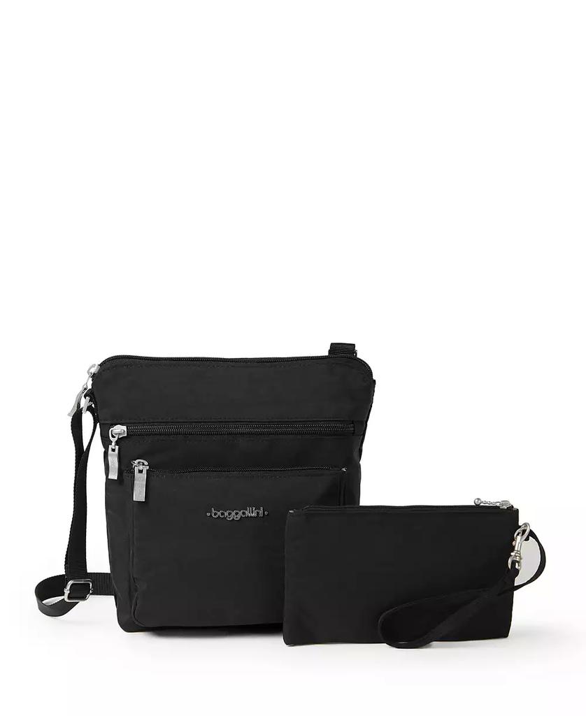 Women's Pocket Small Crossbody Bag image 2
