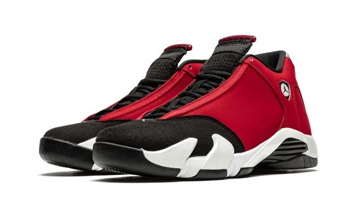 商品Jordan|Air Jordan 14 Retro,价格¥2690-¥3848,第3张图片详细描述