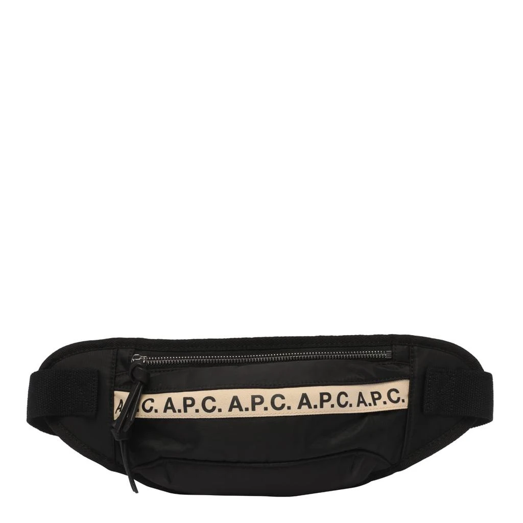 商品A.P.C.|A.P.C. Repeat Bum Bag,价格¥1354,第1张图片