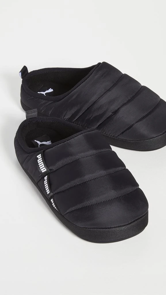商品Puma|PUMA Select Puma Scuff Slippers,价格¥186,第3张图片详细描述
