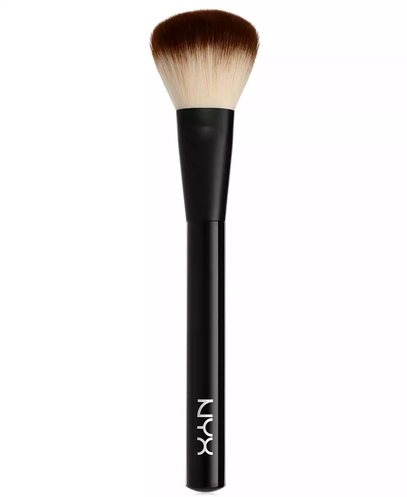 商品NYX Professional Makeup|专业散粉刷,价格¥126,第1张图片