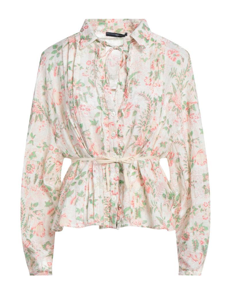商品HIGH|Floral shirts & blouses,价格¥862,第1张图片