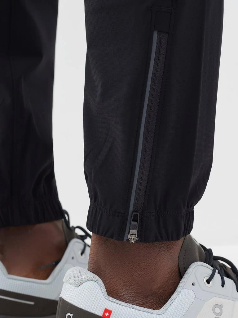 商品Lululemon|Surge recycled-fibre jersey track pants,价格¥1152,第3张图片详细描述