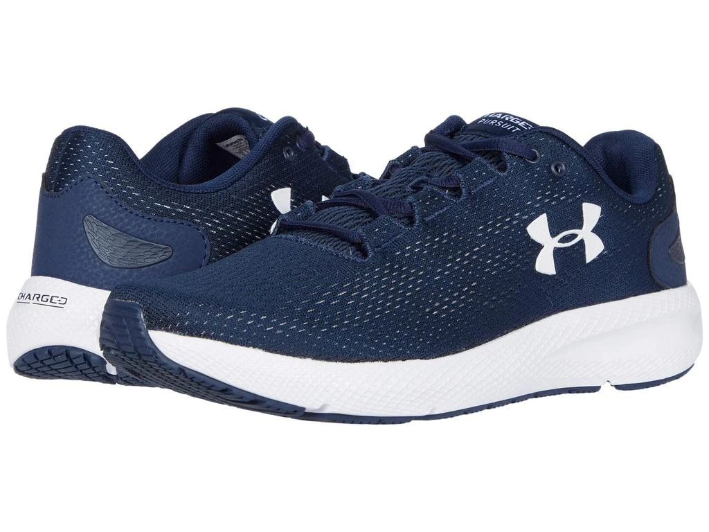 商品Under Armour|Charged Pursuit 2,价格¥349,第1张图片