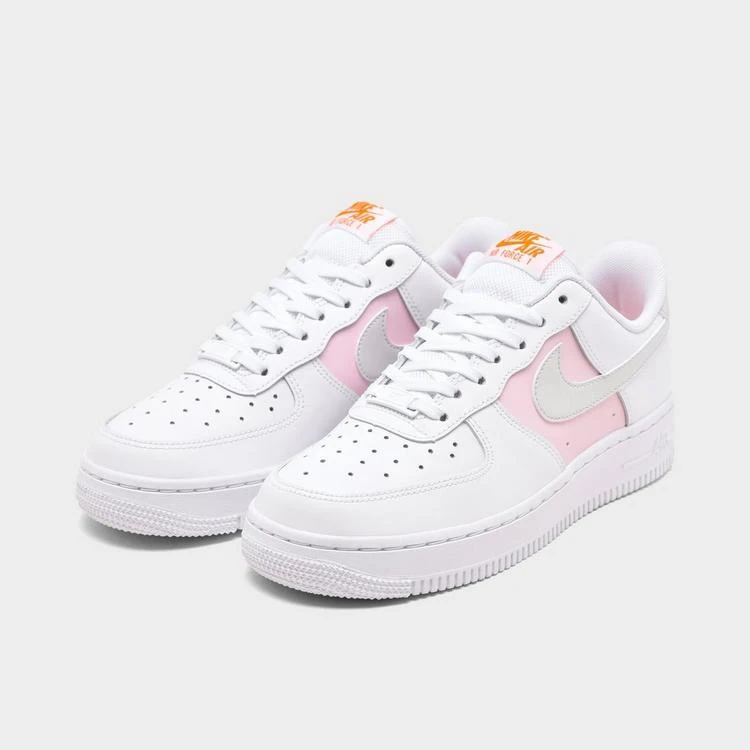 商品NIKE|女士 Air Force 1 '07 SE 休闲鞋,价格¥753,第2张图片详细描述