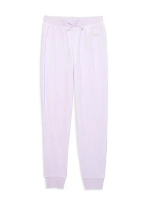 商品Juicy Couture|​Girl’s 2-Piece Velour Sweatshirt & Joggers Set,价格¥292,第3张图片详细描述