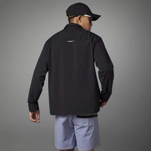 商品Adidas|National Geographic Long Sleeve Tee,价格¥616,第2张图片详细描述
