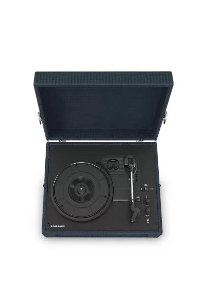 商品Crosley|Crosley Voyager Bluetooth Record Player,价格¥748,第2张图片详细描述