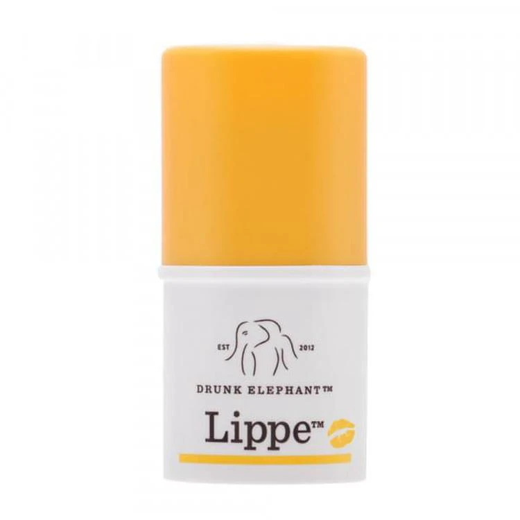 商品Drunk Elephant|Lippe™ 修复型护唇膏,价格¥134,第1张图片