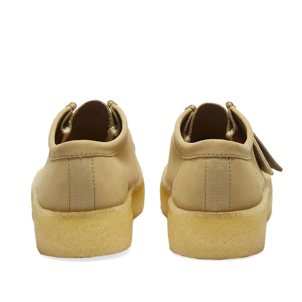 商品Clarks|Clarks Originals Wallabee Cup,价格¥1152,第3张图片详细描述