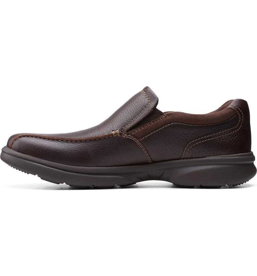 商品Clarks|Bradley Step Slip-On Loafer - Wide Width Available,价格¥442,第4张图片详细描述