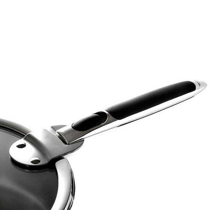 商品Cristel|Zenith 3 Long Handle,价格¥414,第2张图片详细描述