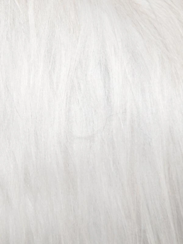 商品Natural|2-Pack Square Long Hair Sheepskin Chair Pad Set,价格¥1029,第2张图片详细描述