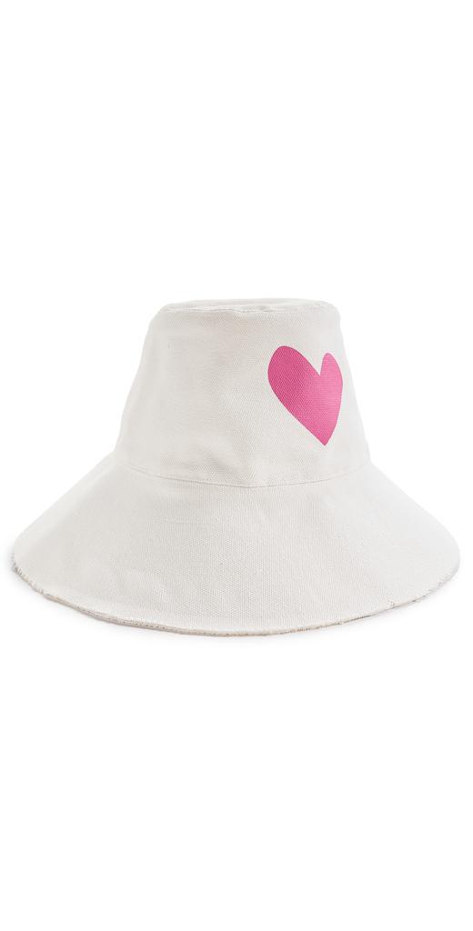 商品Kerri Rosenthal|Kerri Rosenthal Sunny Daze 帽子,价格¥345,第1张图片