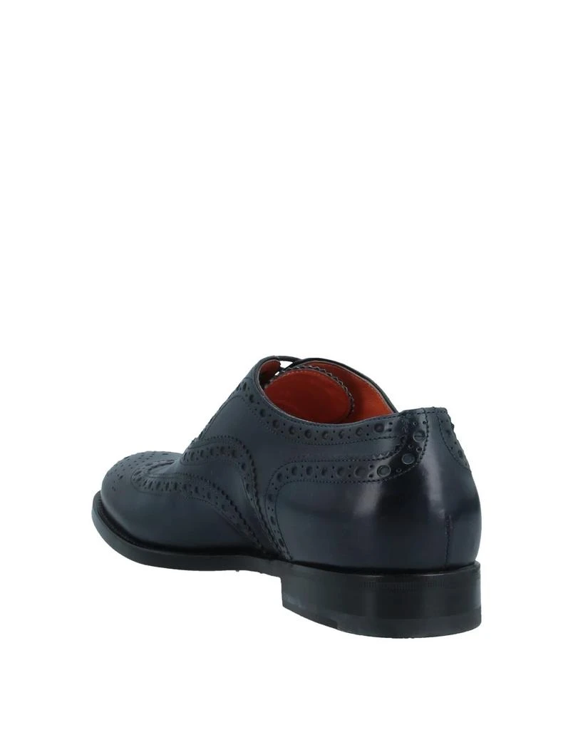 商品Santoni|Laced shoes,价格¥1534,第3张图片详细描述