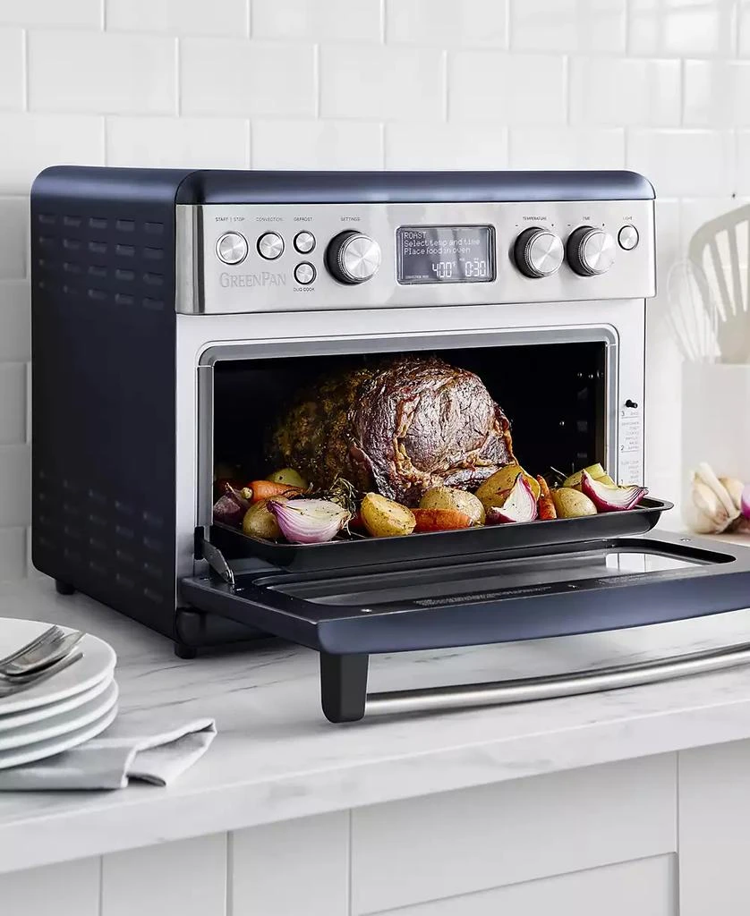 Elite Convection Air Fry Oven 商品