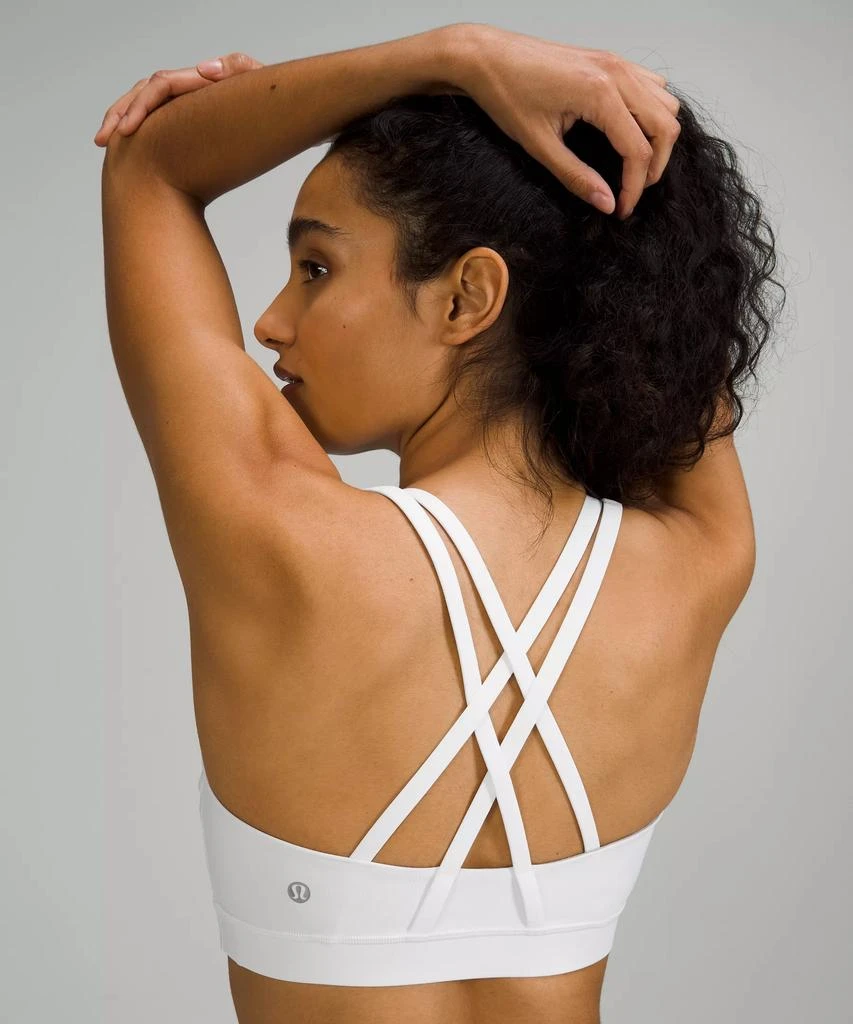 商品Lululemon|lululemon Energy Bra *Medium Support, B–D Cups,价格¥322,第5张图片详细描述