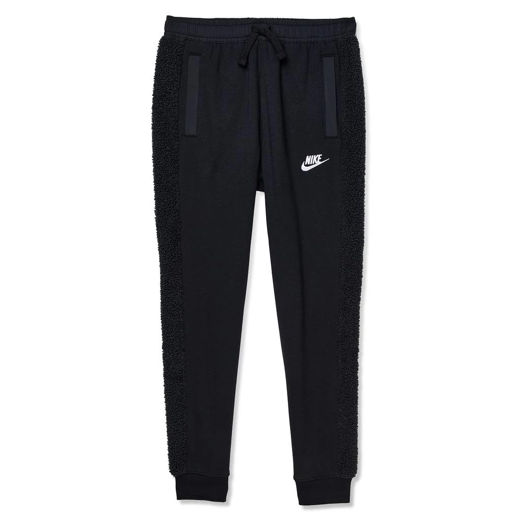 商品NIKE|NSW Club Fleece Winterized Pants (Little Kids/Big Kids),价格¥405,第1张图片