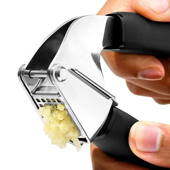 商品OXO|Good Grips Garlic Press,价格¥135,第3张图片详细描述