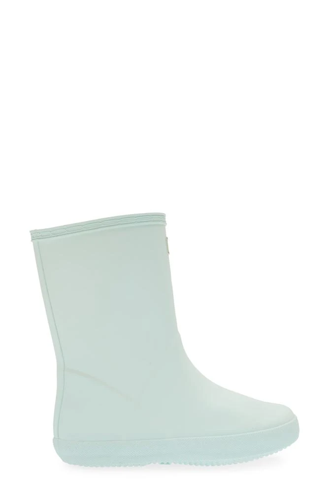 商品Hunter|Kids' First Classic Rain Boot,价格¥325,第3张图片详细描述