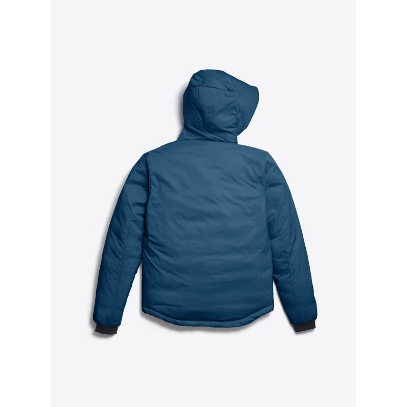 加拿大鹅 Lodge系列 红标 连帽衫户外休闲外套羽绒服 商品