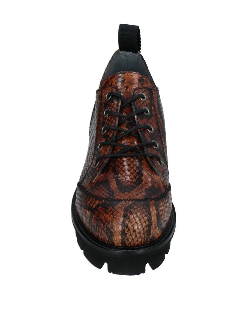 商品PATRIZIA BONFANTI|Laced shoes,价格¥352,第4张图片详细描述