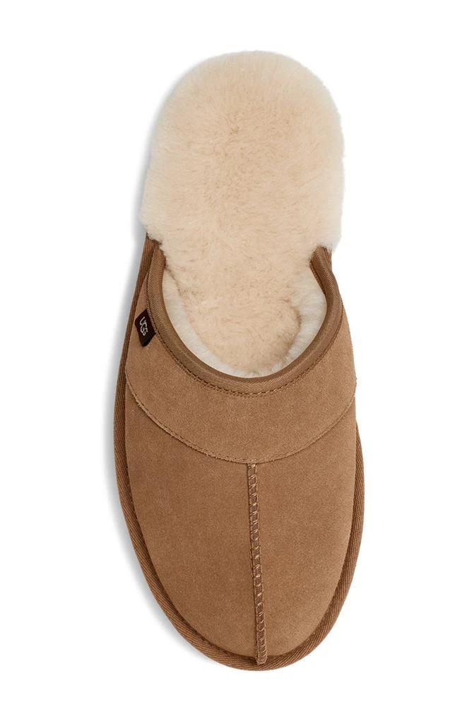 商品UGG|Leisure Faux Fur Slide Slipper,价格¥537,第4张图片详细描述