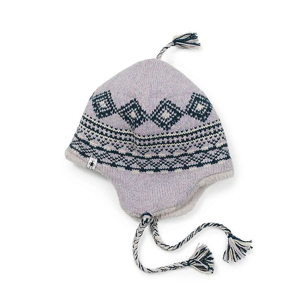 商品SmartWool|Hudson Trail Nordic Hat,价格¥241,第1张图片