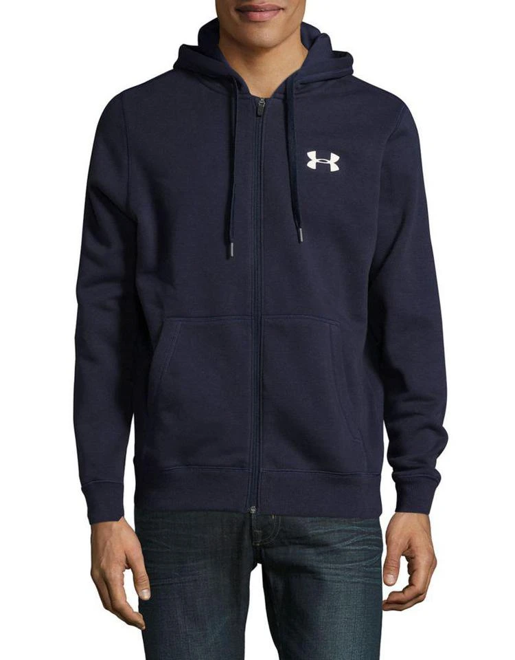 商品Under Armour|Versatile Sporty Hoodie,价格¥292,第2张图片详细描述