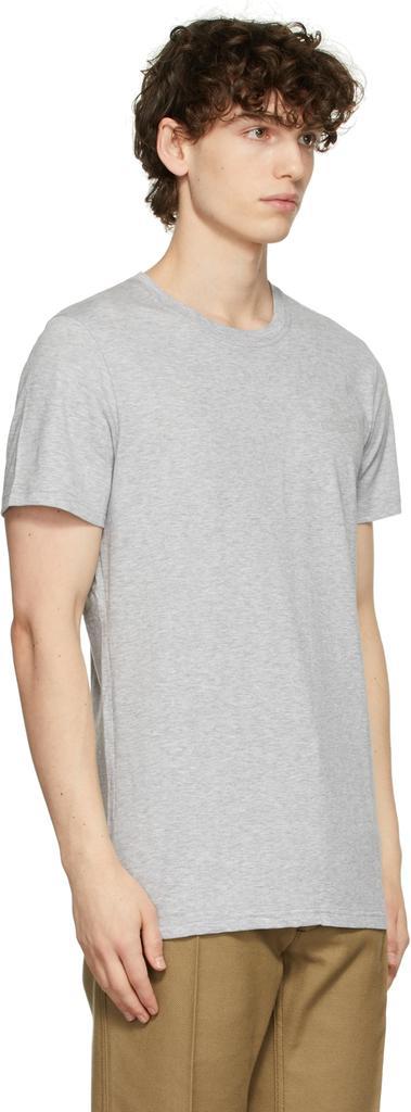商品Vivienne Westwood|Three-Pack Multicolor Logo T-Shirts,价格¥1067,第4张图片详细描述