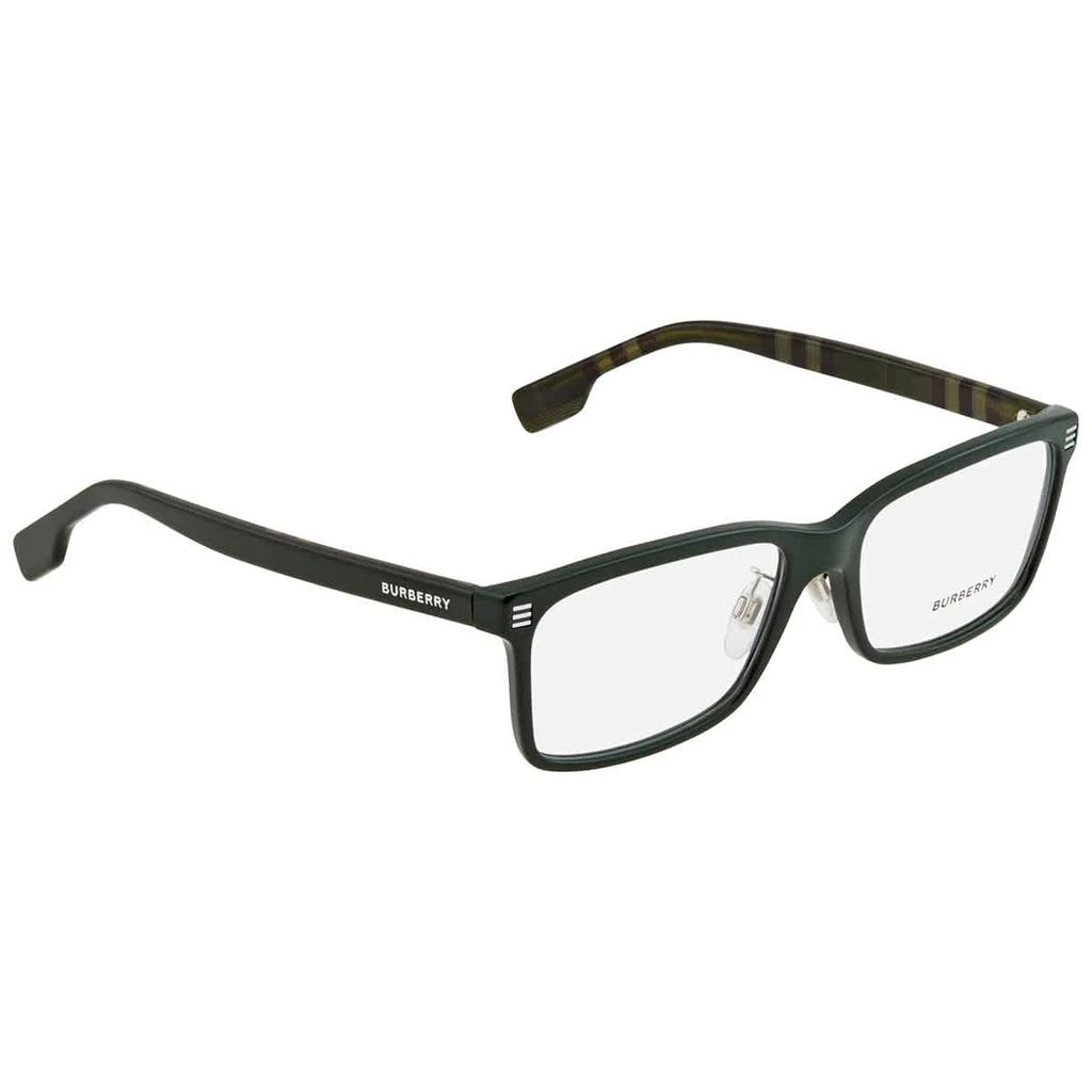 商品Burberry|Foster Demo Rectangular Men's Eyeglasses BE2352F 3987 56,价格¥738,第2张图片详细描述