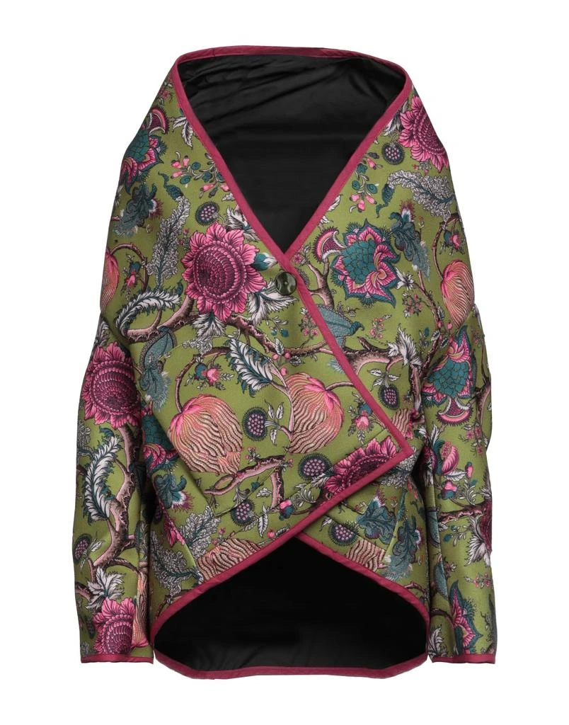 商品VIRNA DRÒ|Blazer,价格¥1672,第1张图片