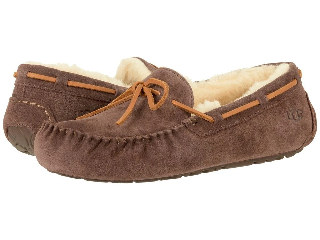 商品UGG|Olsen 平底休闲鞋,价格¥829,第1张图片