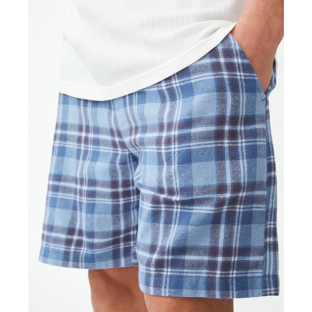 Men's Lounge Shorts商品第3张图片规格展示