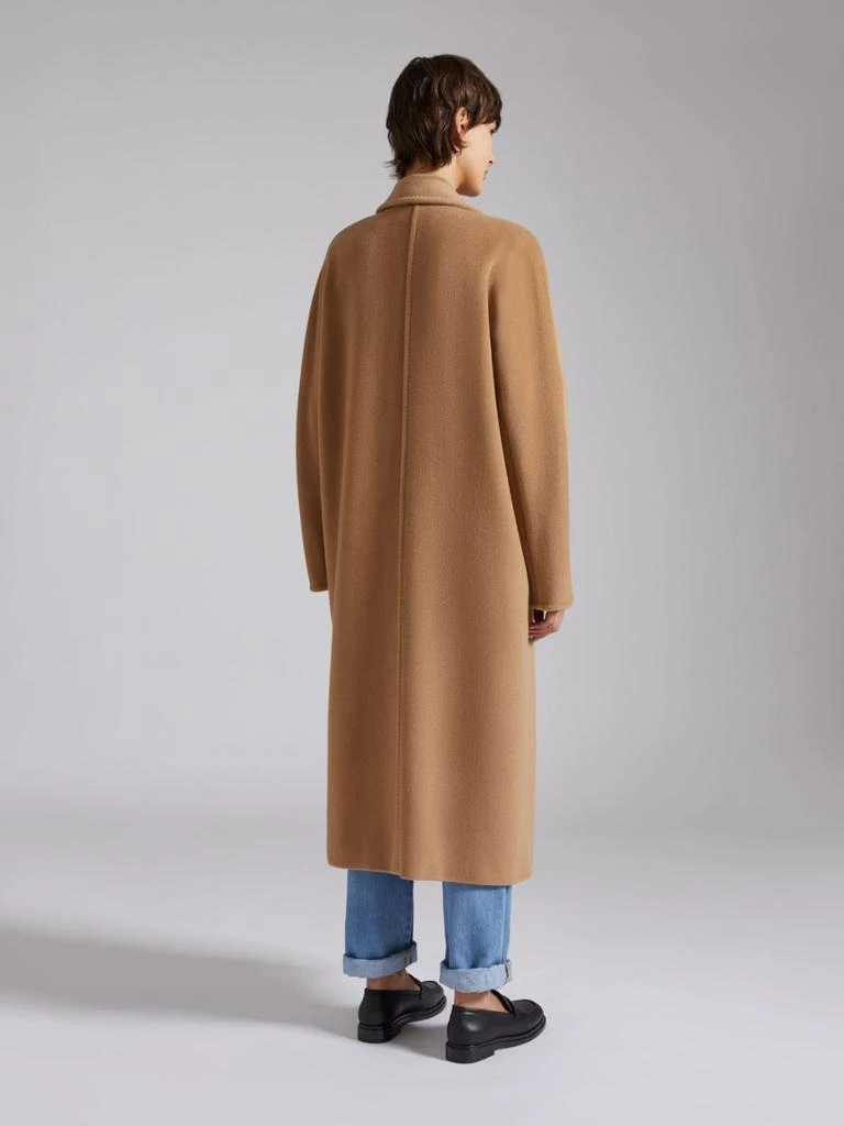 商品Max Mara|101801 icon coat,价格¥23826,第3张图片详细描述