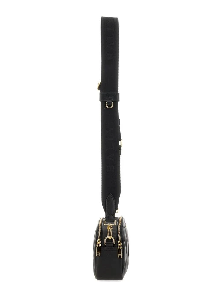 商品Bally|DENNIS SHOULDER BAG,价格¥3319,第2张图片详细描述