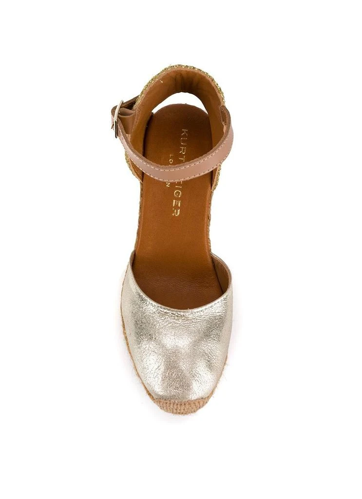 商品Kurt Geiger|MONTY,价格¥422,第4张图片详细描述