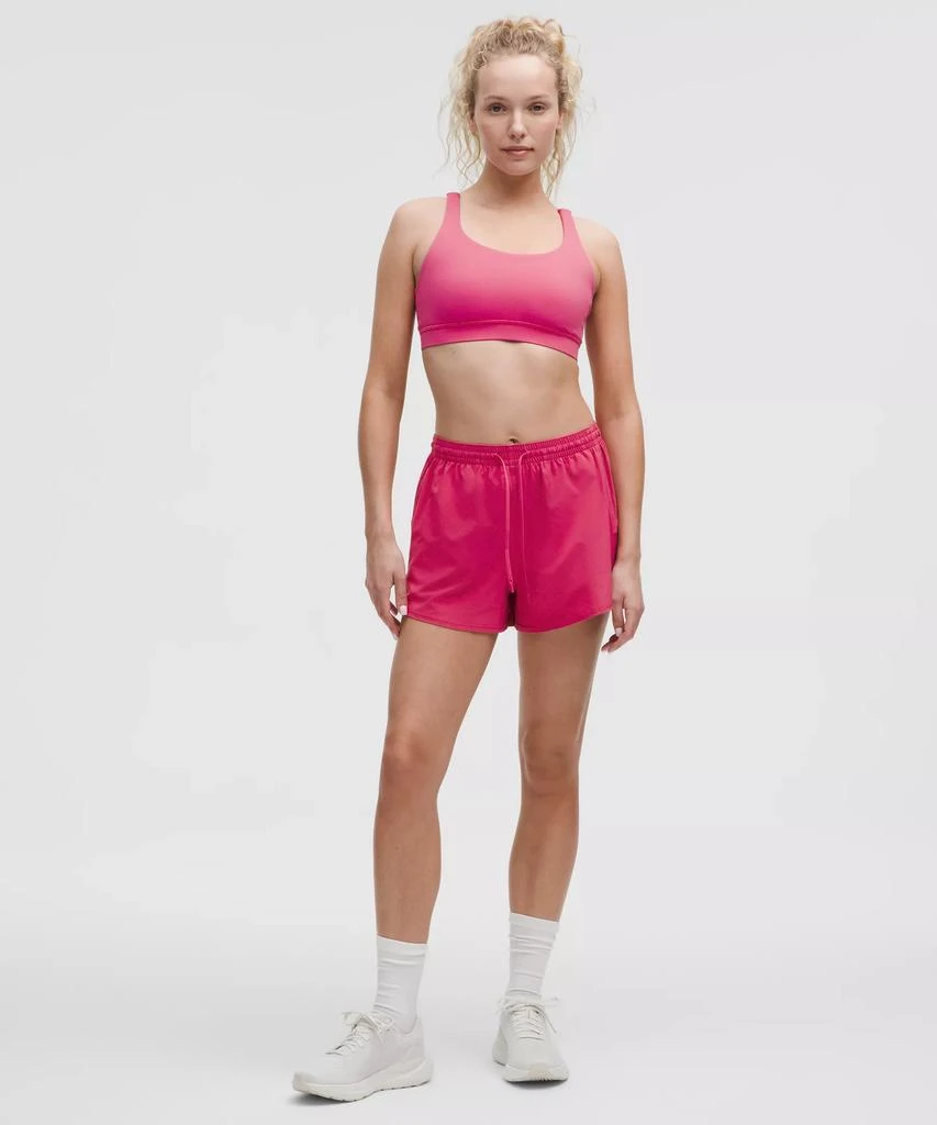 lululemon Energy Bra *Medium Support, B–D Cups 商品