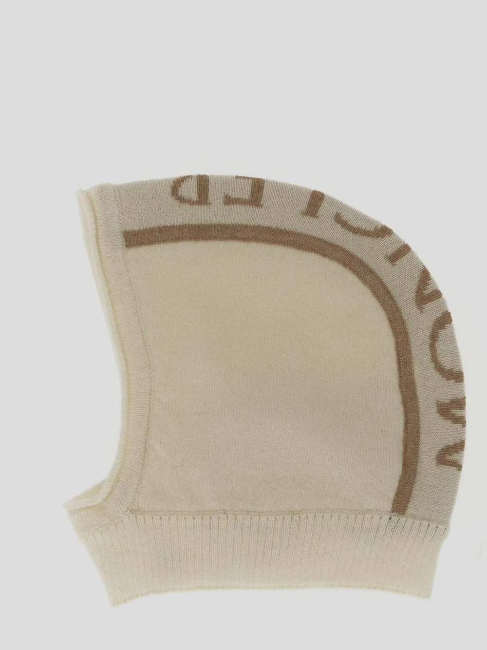 商品【商品预售7天】 Moncler|Moncler 女童帽子 3B00004M1242034 白色,价格¥807,第4张图片详细描述