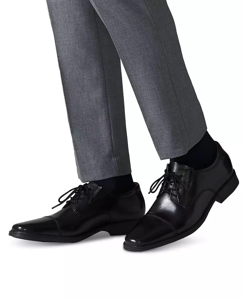 Men's Tilden Cap Toe Oxford 商品