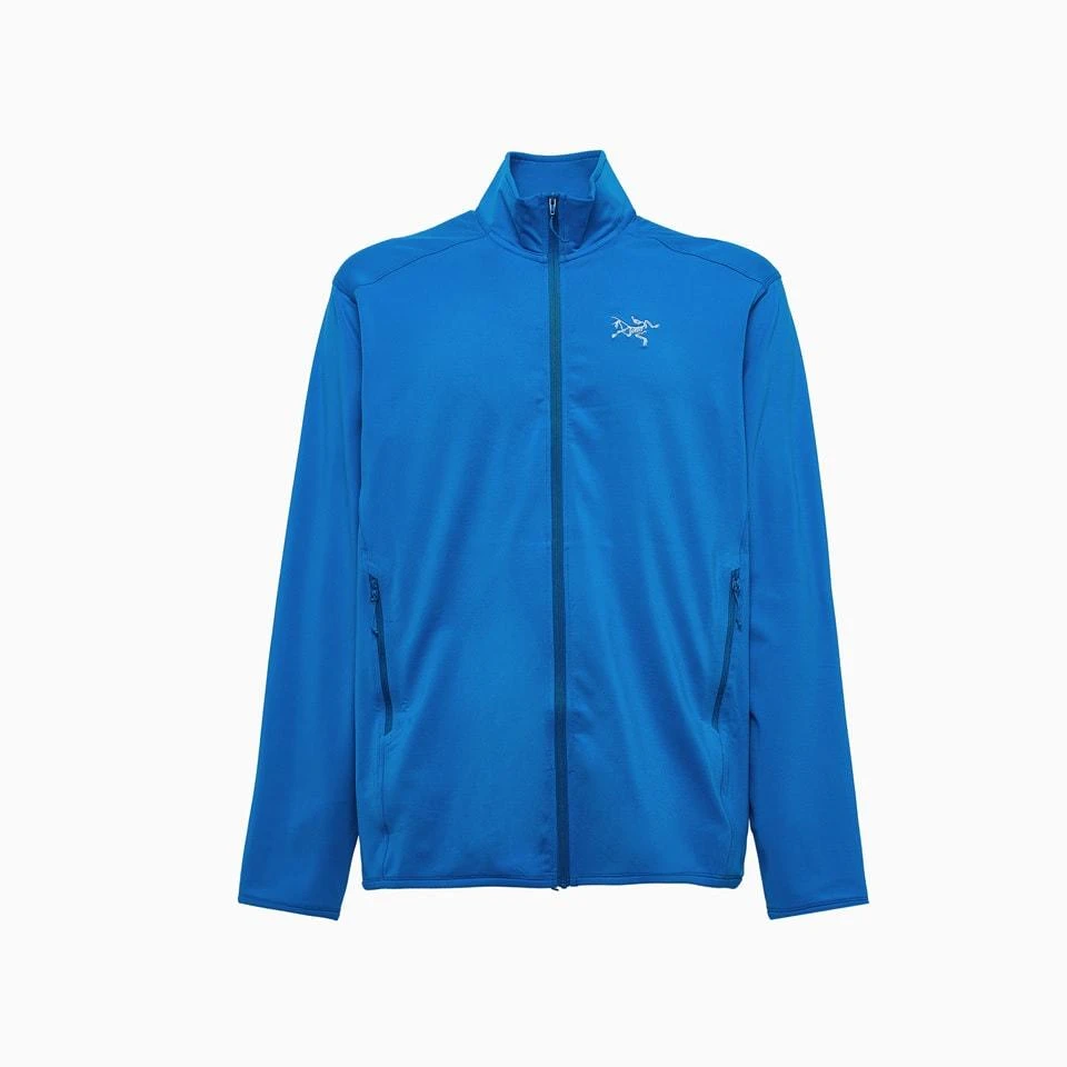 商品Arc'teryx|Arc'teryx Veilance Arcteryx Kyanite Sweatshirt 25152,价格¥922,第1张图片