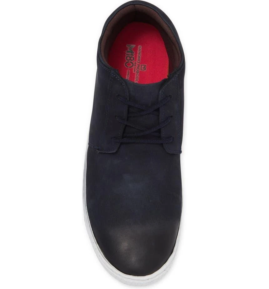 商品Sandro Moscoloni|3 Eyelet Plain Toe Demi Boot,价格¥258,第4张图片详细描述