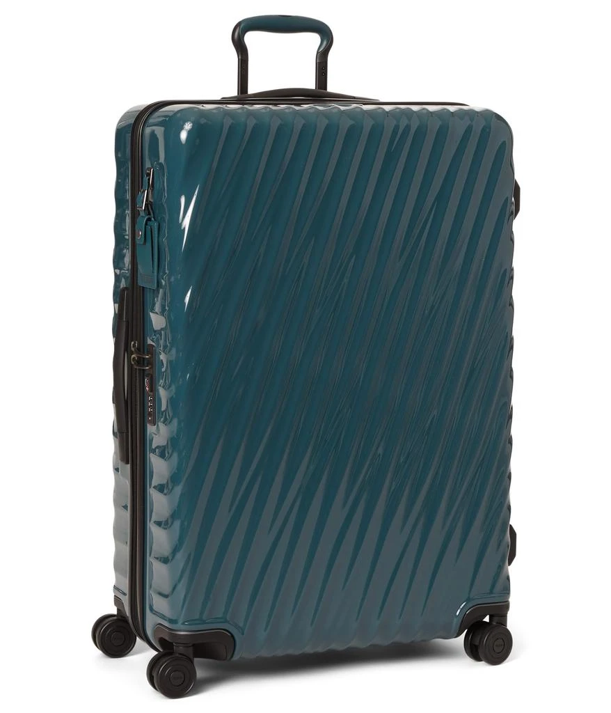 商品Tumi|19 Degree Polycarbonate Extended Trip Expandable 4 Wheel Packing Case,价格¥6084,第1张图片