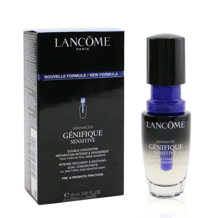 商品Lancôme|Lancome 全新安瓶精华液 20ml/0.67oz,价格¥640,第2张图片详细描述